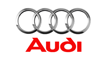 audi tile