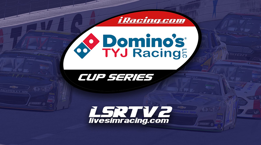 Domino's TYJ Cup Domino's TYJ Cup