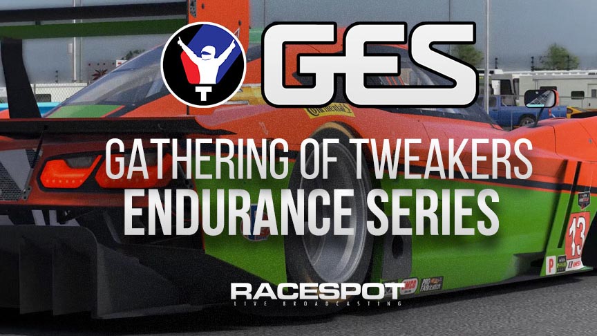 GoT Endurance Series GoT Endurance Series