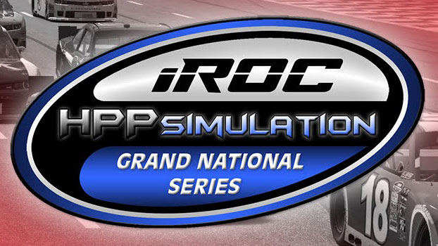 iROC HPP Simulation Grand National Series iROC HPP Simulation Grand National Series