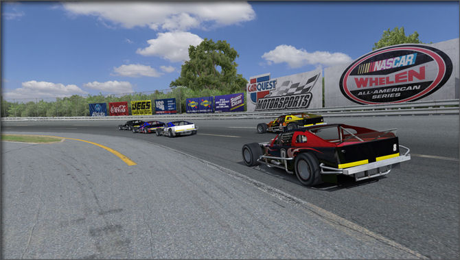 52 Modified Car Racing  HD