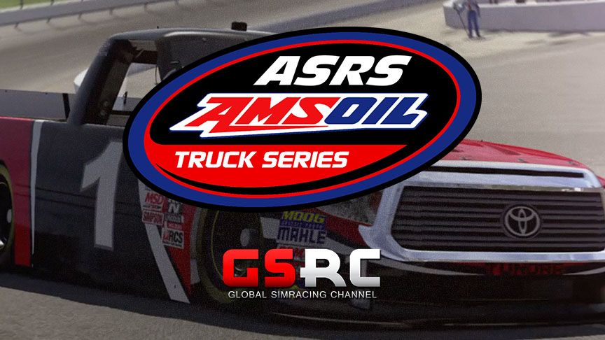 Hotlappin' at Hotlanta - iRacing.com | iRacing.com Motorsport Simulations