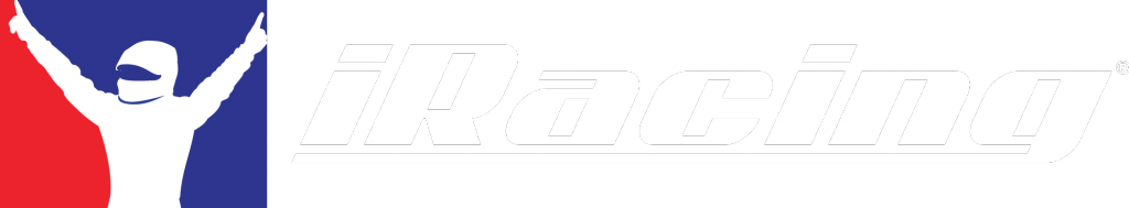iRacingLogo iRacingLogo