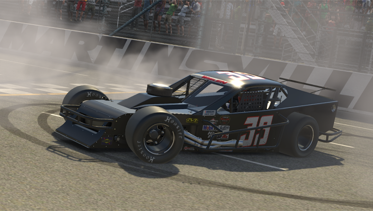Max Cookson Crowned 2019 eNASCAR IGNITE Series™ Champion on iRacing ...
