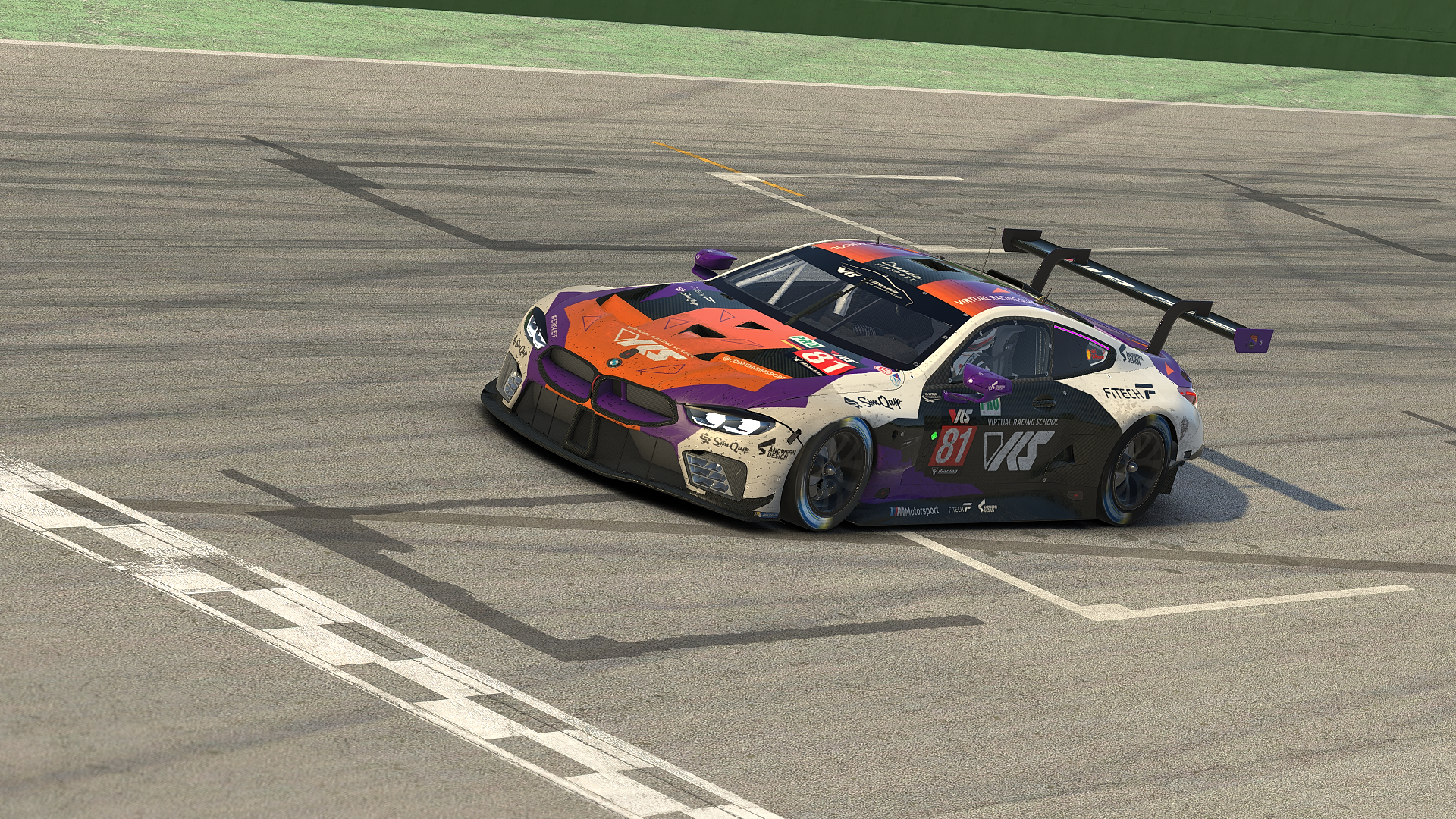 Josh Rice Racing Iracing Josh Rogers: โIt Still Hasnโt Quite Sunk Inโ - iRacing.com | iRacing ...