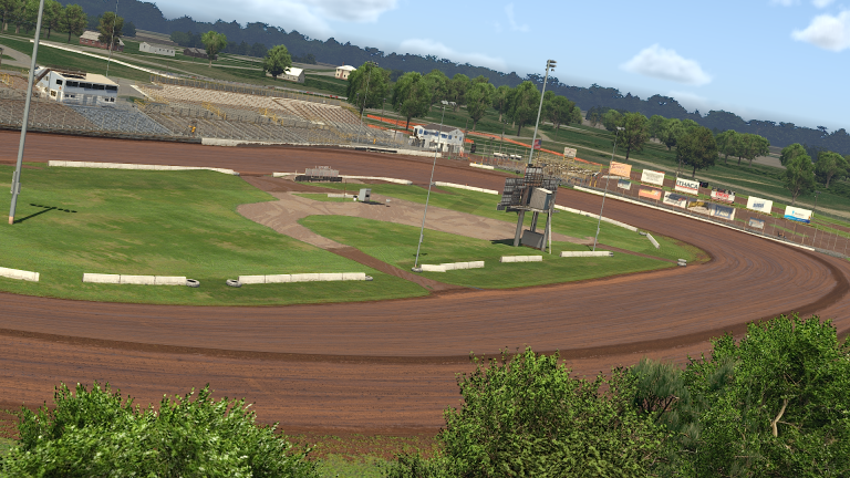 Lernerville Racing Lernerville Speedway - iRacing.com | iRacing.com Motorsport Simulations