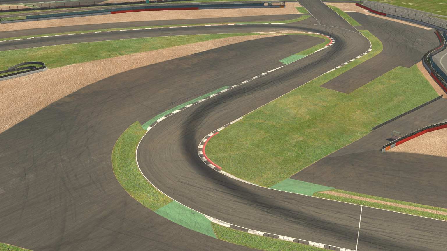 Silverstone Racing Simulator Silverstone Circuit - iRacing.com | iRacing.com Motorsport Simulations
