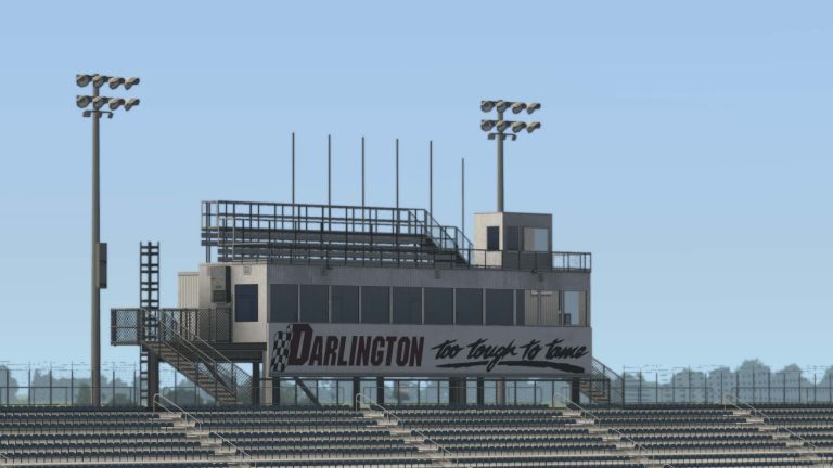 Darlington Raceway Configuration Darlington Raceway - iRacing.com | iRacing.com Motorsport Simulations