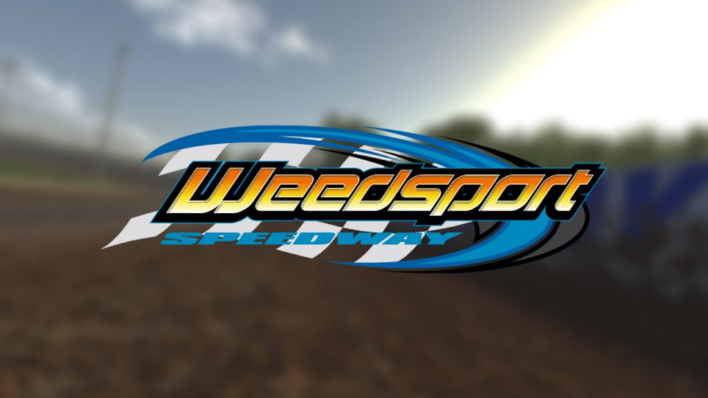 Weedsport_speedway Motorsport Simulations
