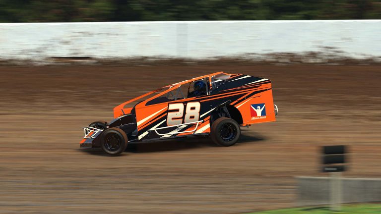 DIRTcar 358 Small Block Modified - iRacing.com | iRacing.com Motorsport ...