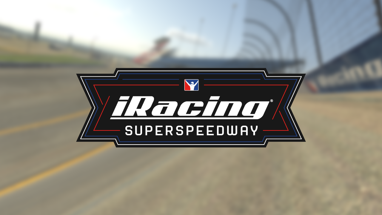 iRacing Tracks Archive Motorsport Simulations