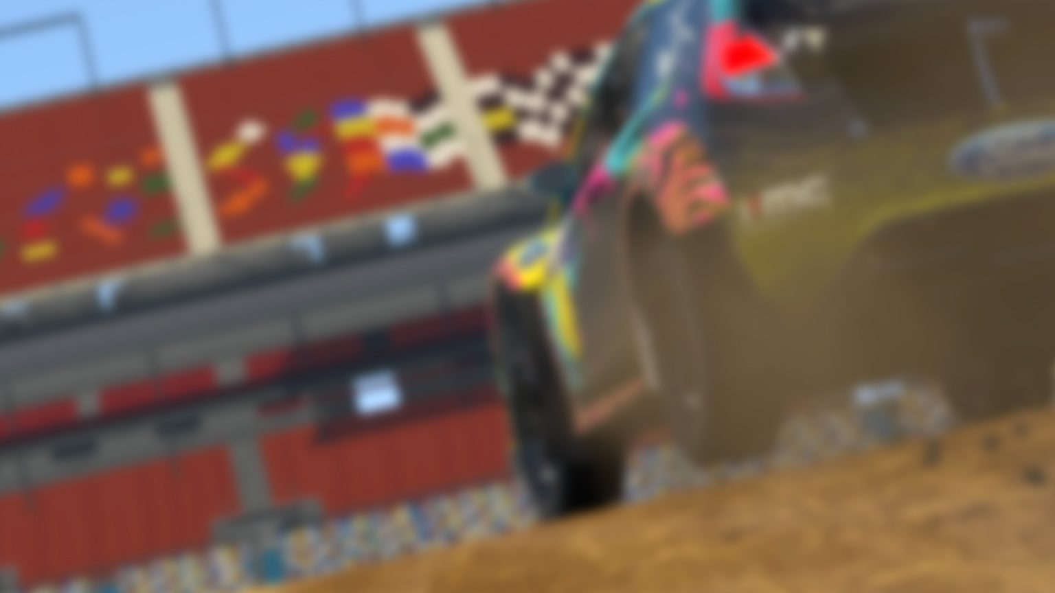 Rallycross - iRacing.com | iRacing.com Motorsport Simulations