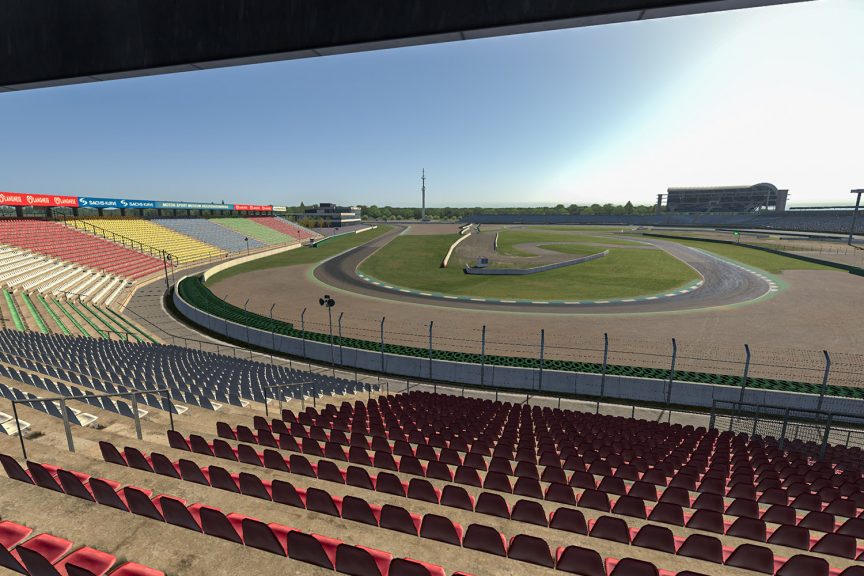 What Is iRacing? The World's Premier Racing Simulation - iRacing ...