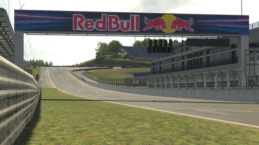 Red Bull Ring - Spielberg - iRacing.com | iRacing.com Motorsport ...