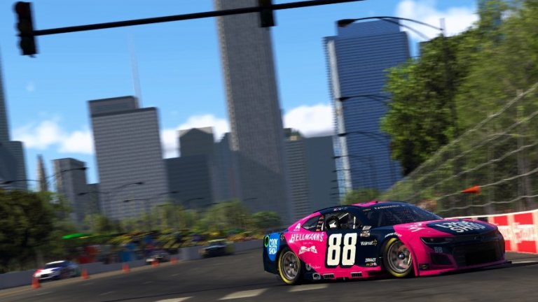 iRacing-Designed Chicago Street Course to Become Reality for NASCAR in ...
