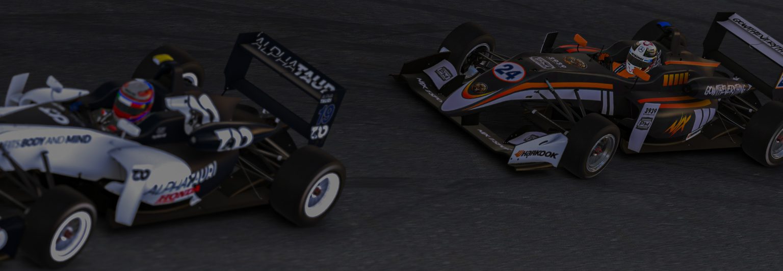 AI Racing - iRacing.com | iRacing.com Motorsport Simulations