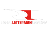 Rahal Letterman Lanigan Racing Team Logo