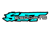 SET Esports Team Logo