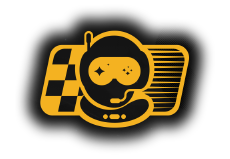Space Station Gaming Team Logo