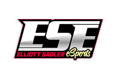 Elliott Sadler eSports Team Logo