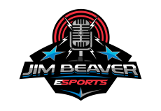Jim Beaver eSports Team Logo