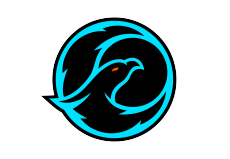 Charlotte Phoenix Team Logo
