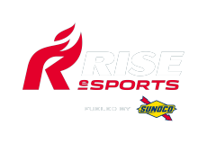 Rise eSports Team Logo