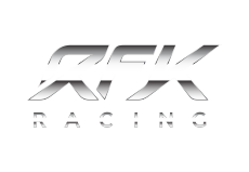 RFK Racing Team Logo