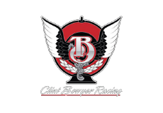 Clint Bowyer Racing Team Logo