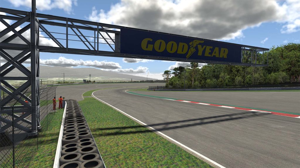 Ifj Racing Fuji International Speedway - iRacing.com | iRacing.com Motorsport ...