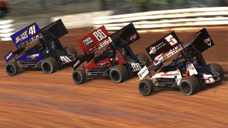 World of Outlaws iRacing Pro Series | Race Preview | Race 3 at Williams Grove Speedway
