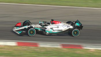 Formula A - Cosworth Cup Grand Prix - iRacing.com | iRacing.com ...