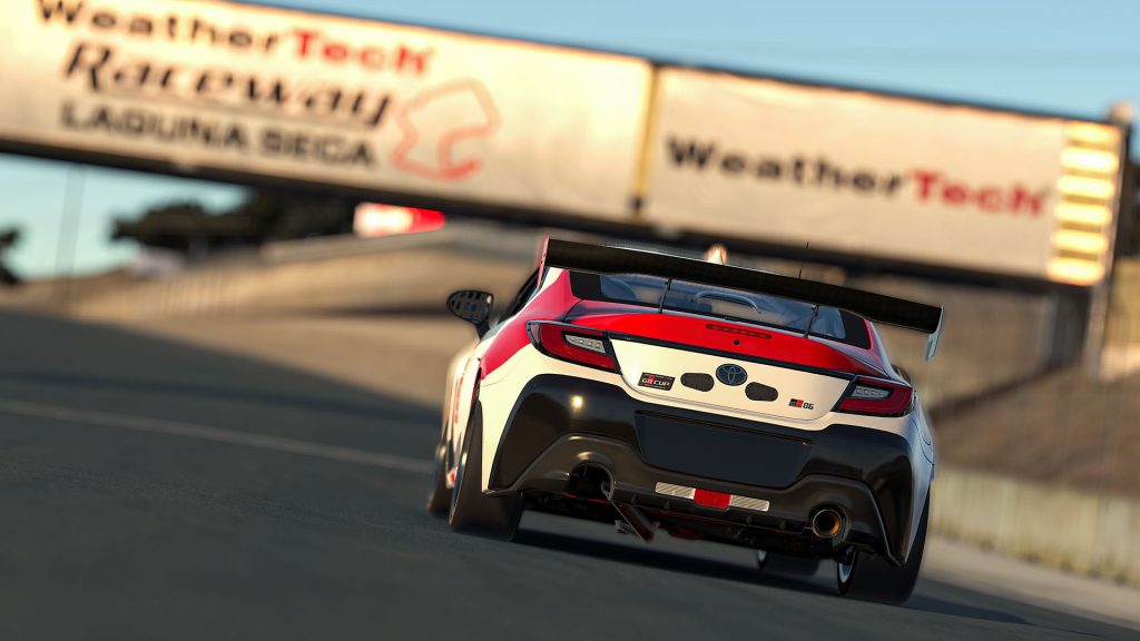 Toyota GR86 - iRacing.com | iRacing.com Motorsport Simulations