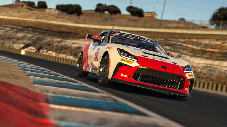 What Is iRacing? The World's Premier Racing Simulation - iRacing ...