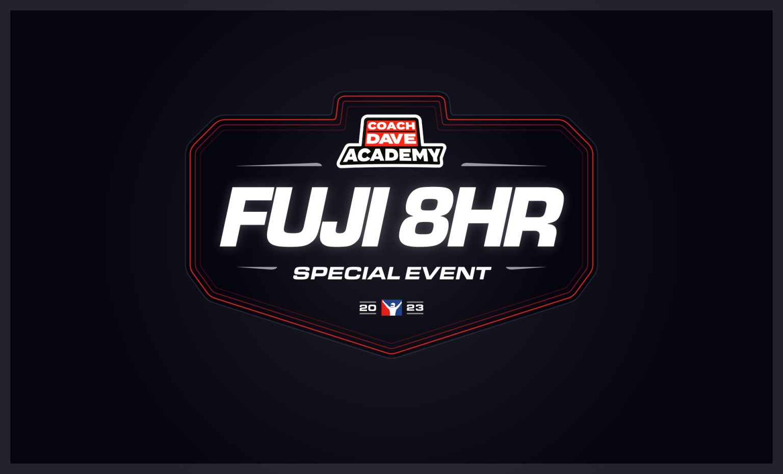2023 Special Events Calendar IRacing