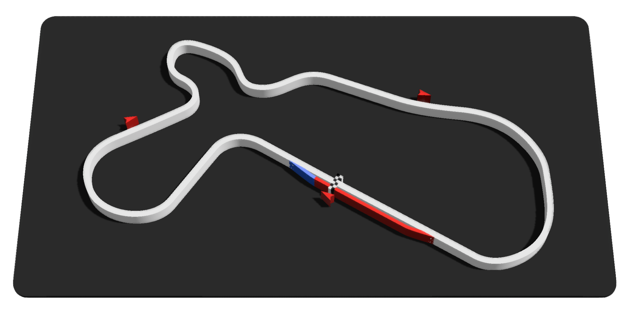 iRacing Season 03 2023