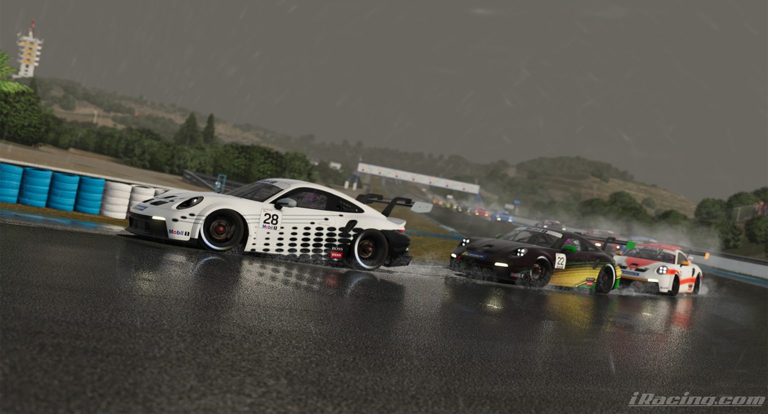 Internet Racing Simulator iRacing — Online Racing Simulation for PC | NASCAR, IndyCar, GT, Dirt ...