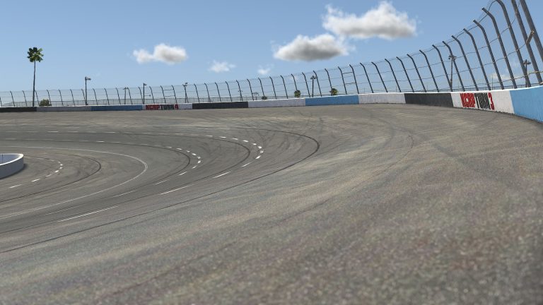 Kern Raceway Kevin Harvick's Kern Raceway - iRacing.com | iRacing.com Motorsport ...