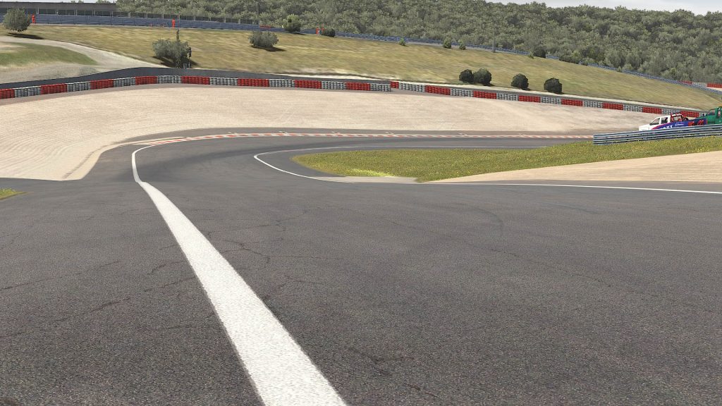 Circuit de Lédenon Motorsport Simulations