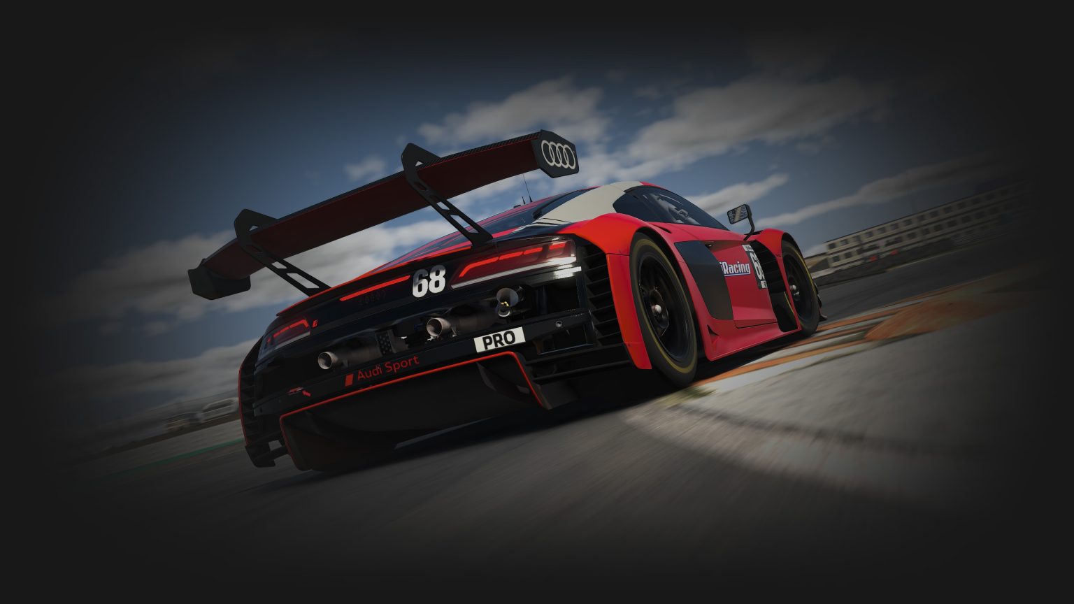 iRacing 2024 Season 1 is HERE! Brook Racing