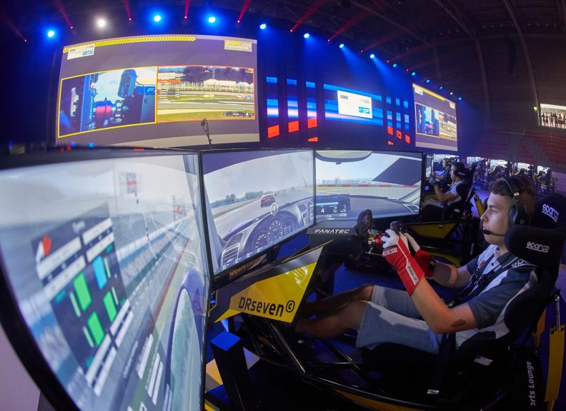 iRacing: Join Our Online eSports Sim Racing Leagues Today | iRacing.com ...