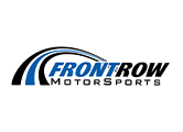 FrontRow Motorsports Team Logo