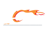 JRMotorsports Team Logo