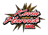 Kevin Harvick Inc. Team Logo