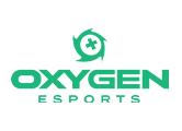 OXYGEN Team Logo