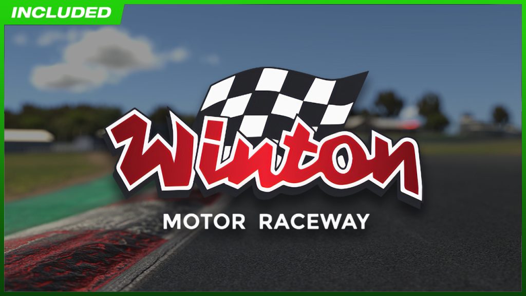 iRacing Tracks Archive - iRacing.com | iRacing.com Motorsport Simulations