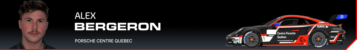 Porsche Esports Carrera Cup Canada