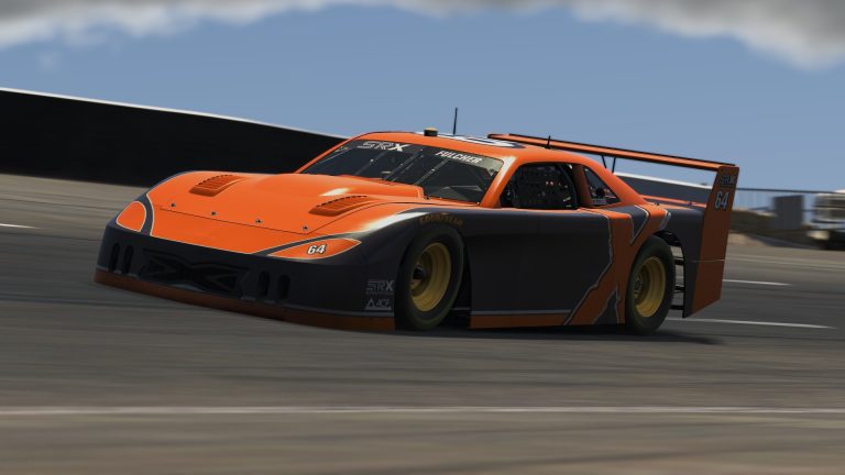 Srx Dirt Racing SRX - iRacing.com | iRacing.com Motorsport Simulations