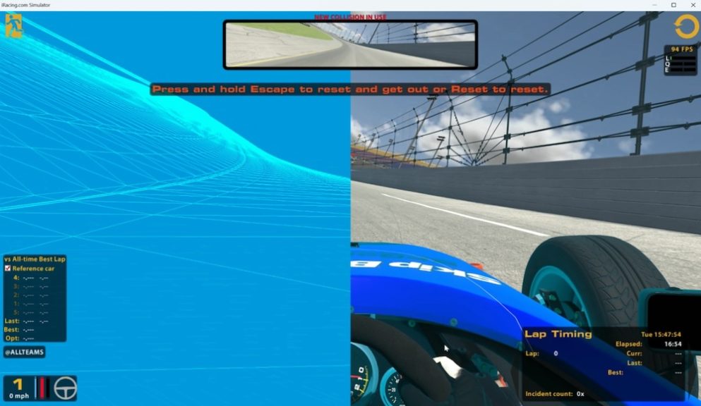 7 Best Iracing Overlays 2024 – Pack Iracing Overlays Free – LUPU