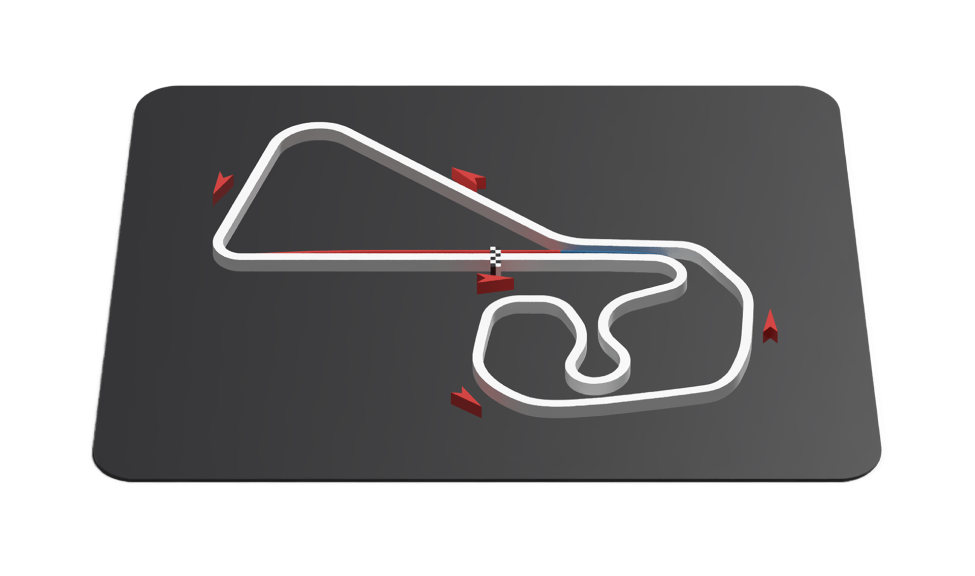  iRacing Season 3 2024 - iRacing.com Illustration 